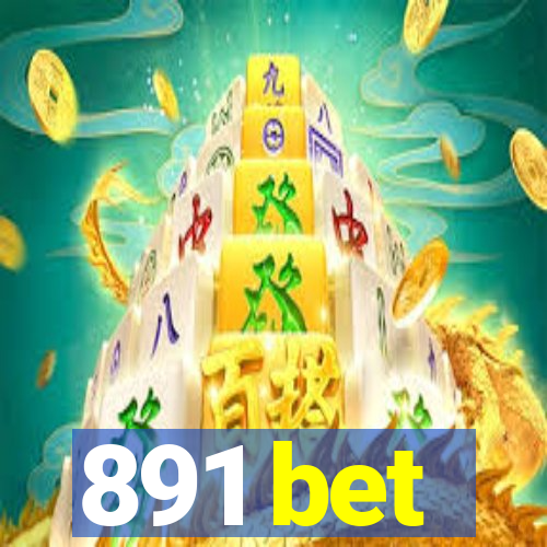 891 bet